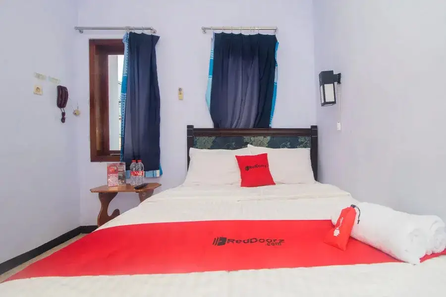 Баньюванги: Formerly Reddoorz Near Pantai Boom
