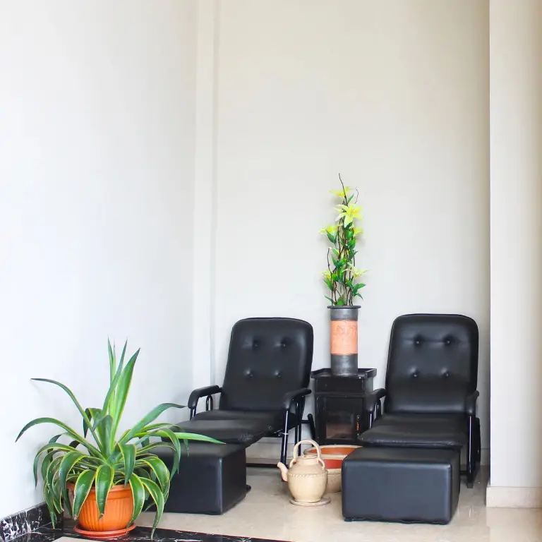 Бандунг: Tebu Hotel Bandung
