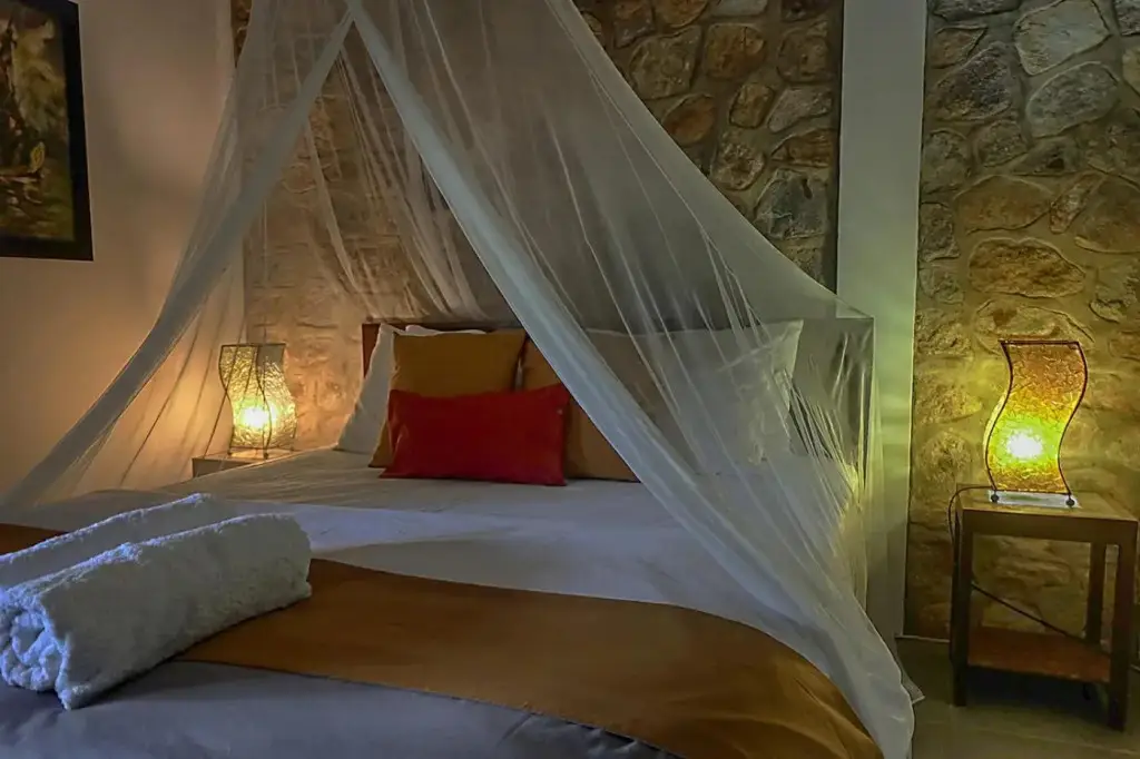 Джепара: Ayu Hotel Karimunjawa