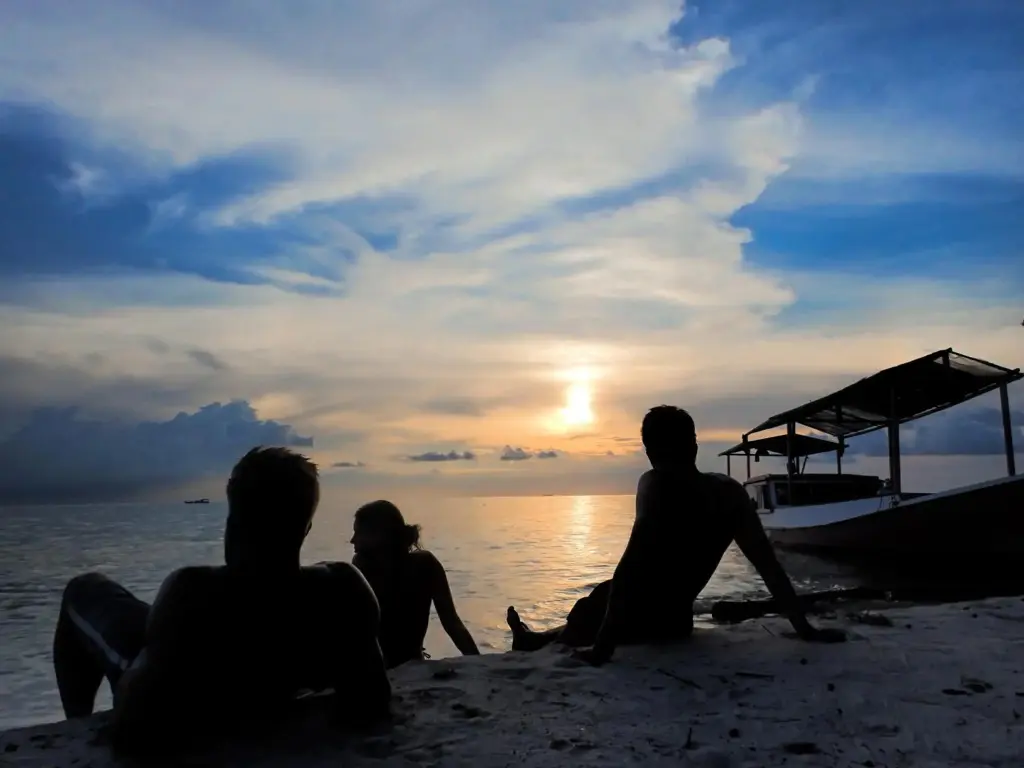Джепара: Ayu Hotel Karimunjawa
