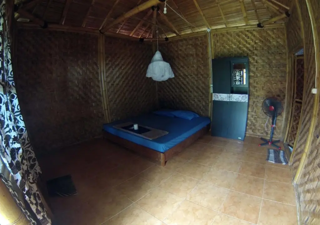Krui Mutun Walur Surf Camp Sumatra — фото 1