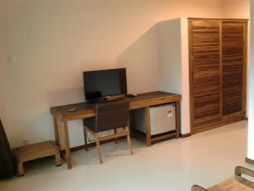 Джепара: Jepara Marina Beach Bungalows