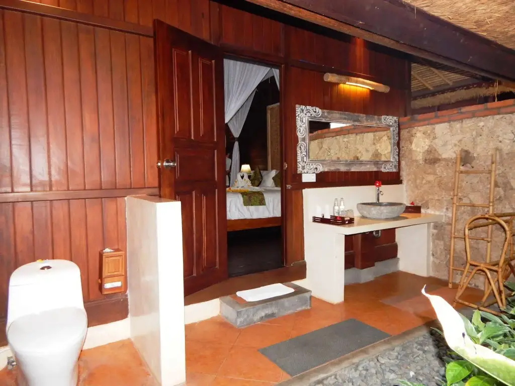 Пемутеран: Kinaara Resort & Spa