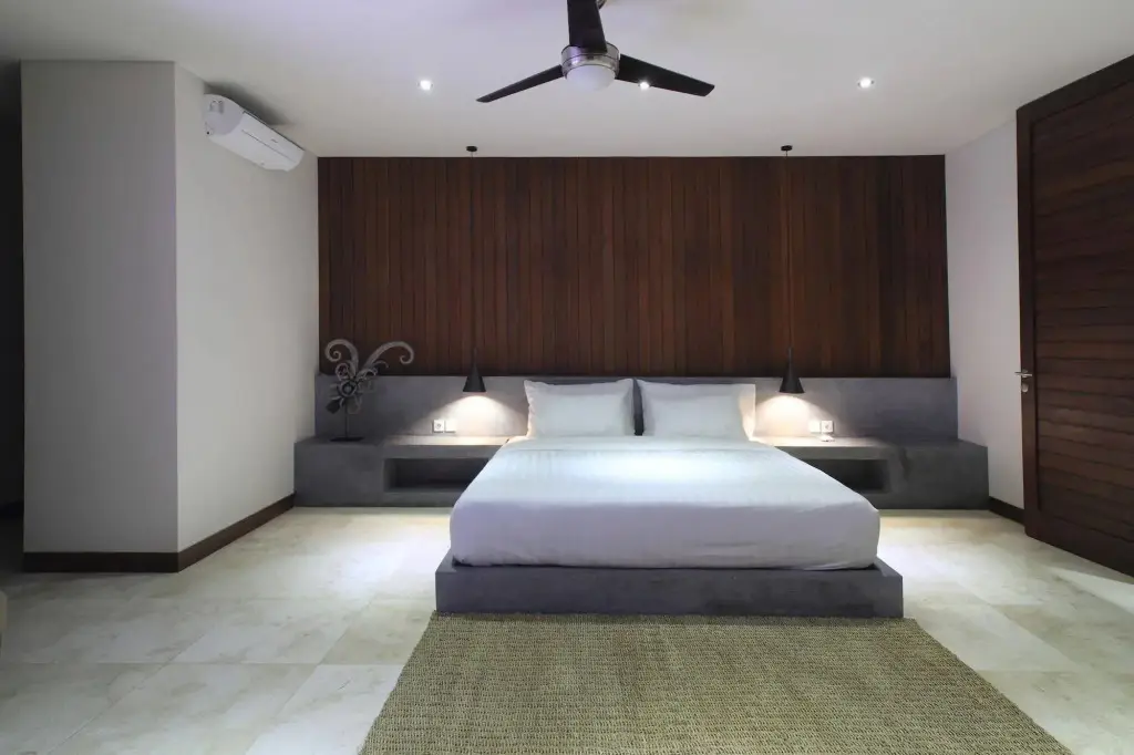 Мангсит: Bale Mandala Villas