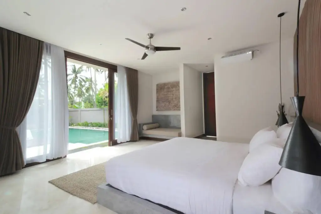 Мангсит: Bale Mandala Villas
