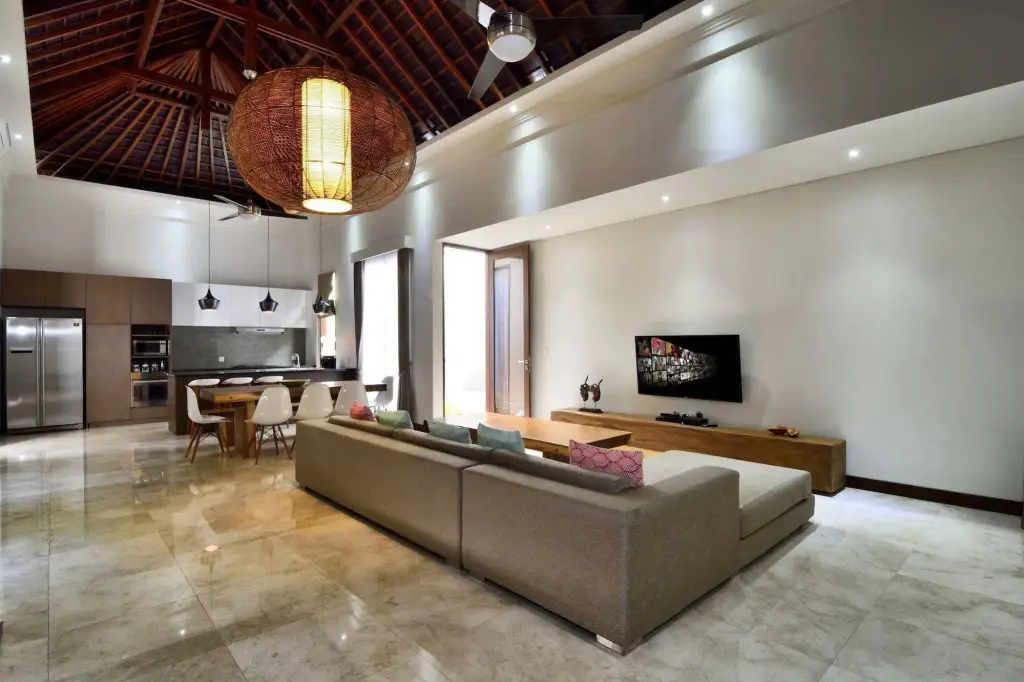 Мангсит: Bale Mandala Villas