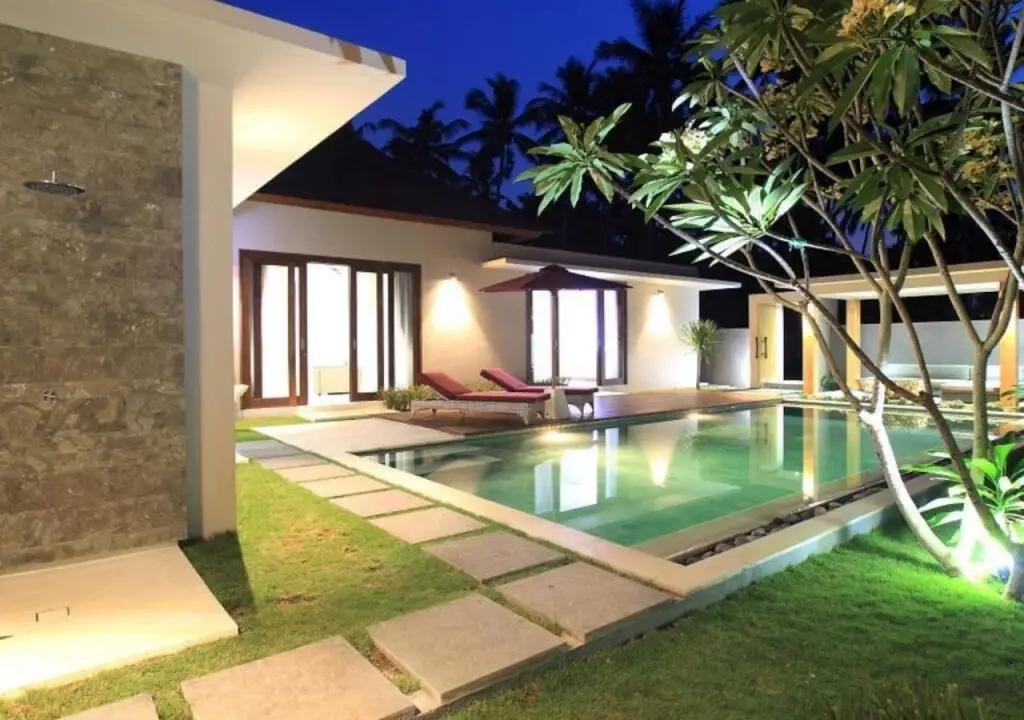 Bale Mandala Villas — фото 1