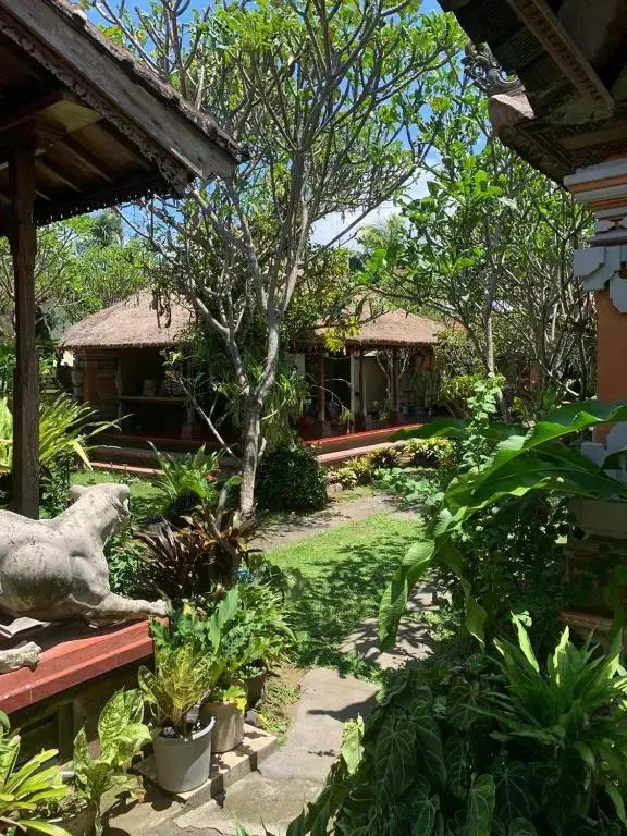 Убуд: Mandala Bungalows
