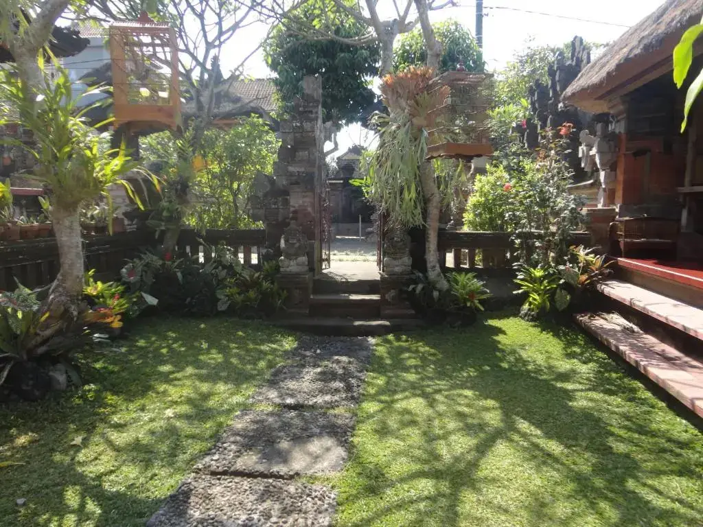 Убуд: Mandala Bungalows