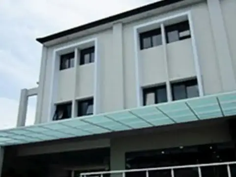 J Residence Hostel Ciumbuleuit — фото 1