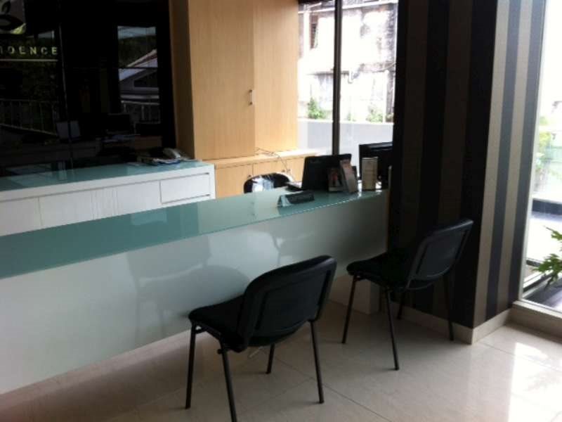 Бандунг: J Residence Hostel Ciumbuleuit