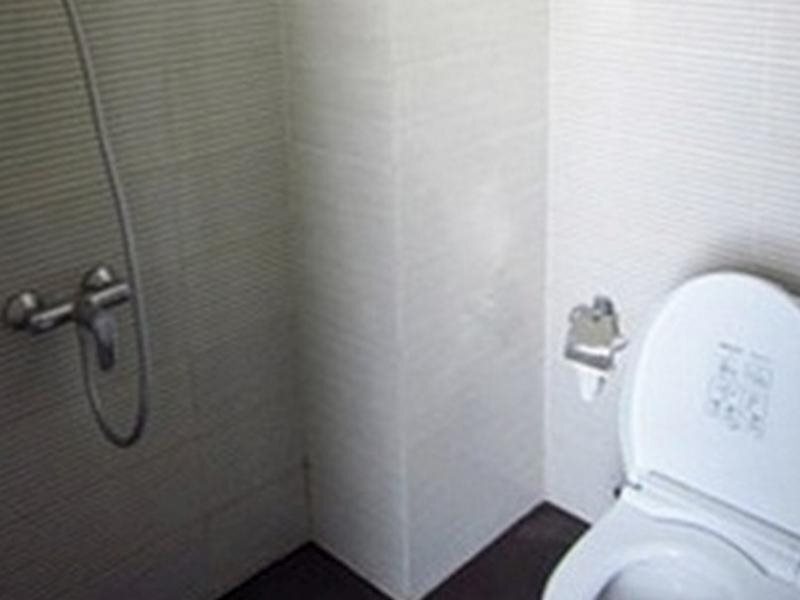 Бандунг: J Residence Hostel Ciumbuleuit