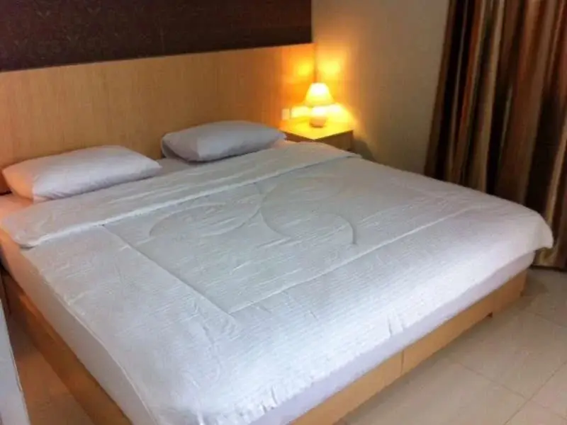 Бандунг: J Residence Hostel Ciumbuleuit
