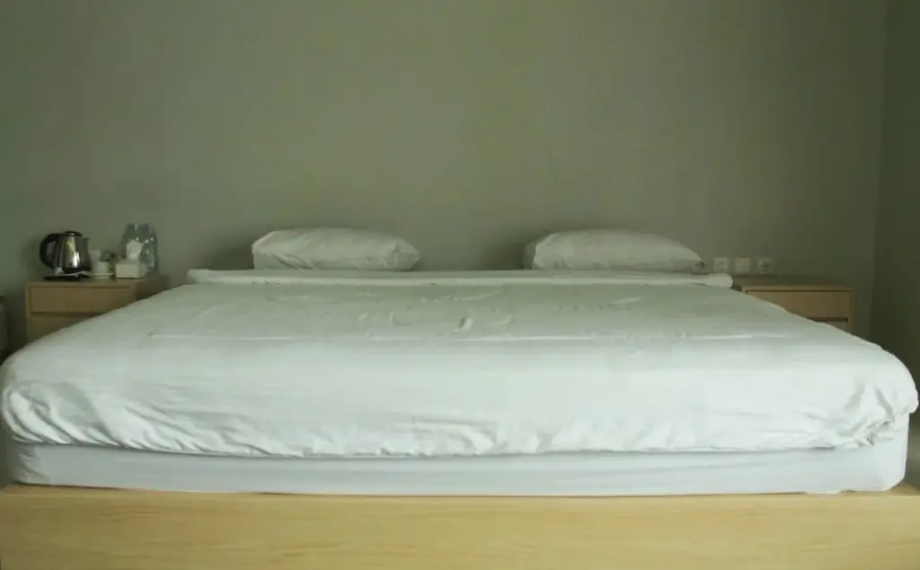Бандунг: J Residence Hostel Ciumbuleuit