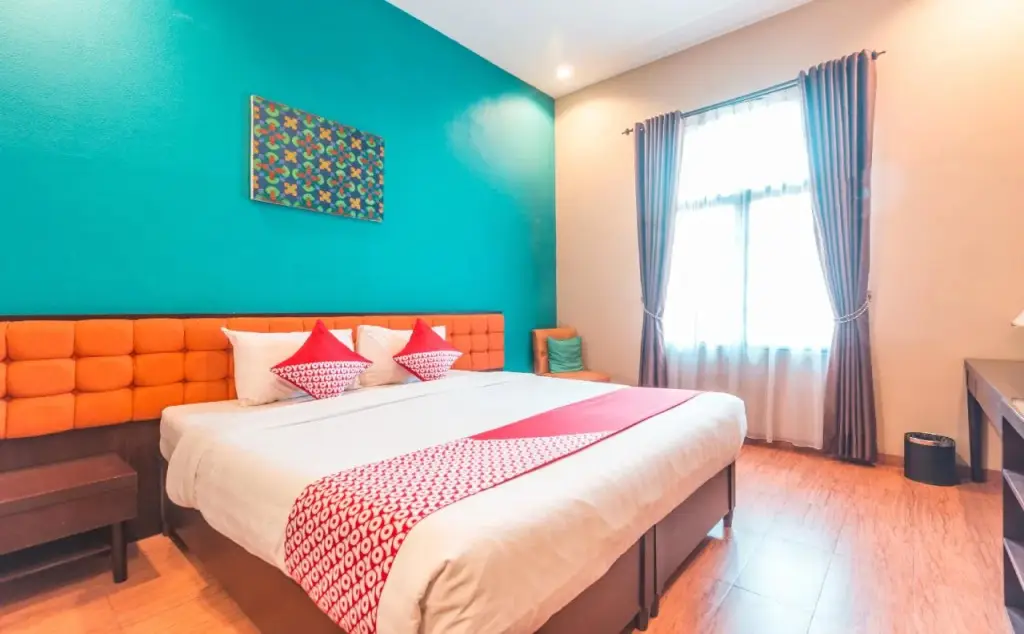 Читарингул: Ole Suites Hotel