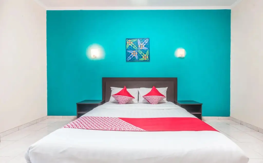 Читарингул: Ole Suites Hotel