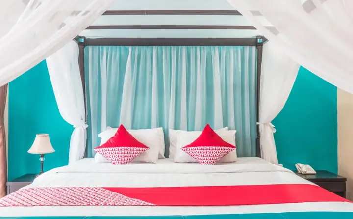 Читарингул: Ole Suites Hotel