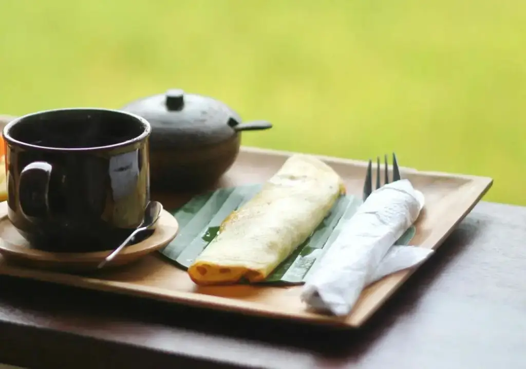 Убуд: Pondok Mertha House Ubud