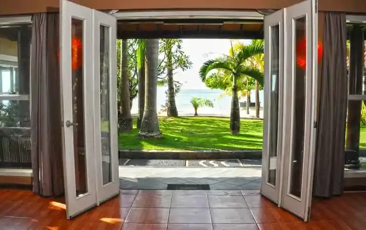 Palm Beach Resort — фото 1