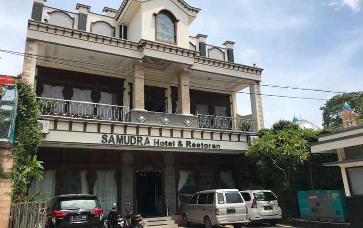 Samudra Hotel — фото 1