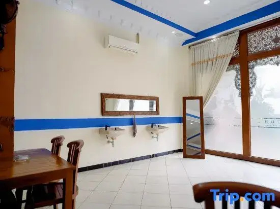 Джепара: Samudra Hotel