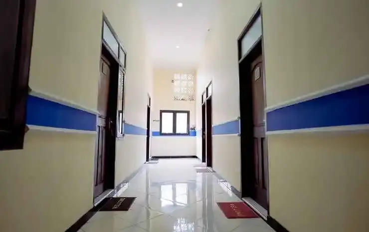 Джепара: Samudra Hotel