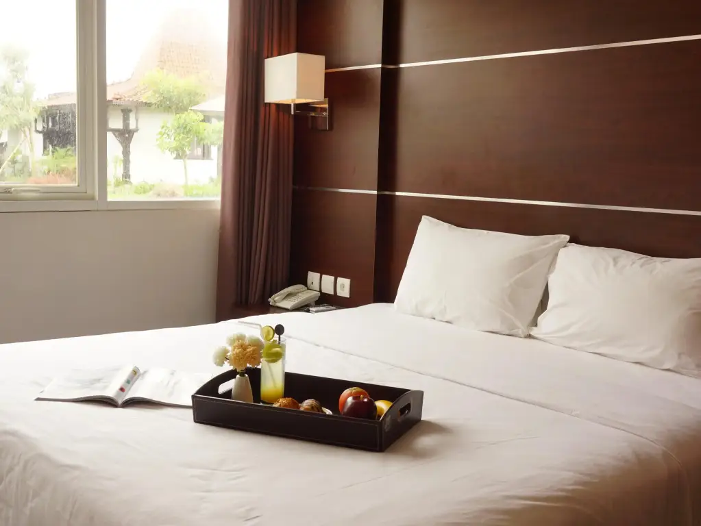 Джепара: D'Season Premiere Hotel