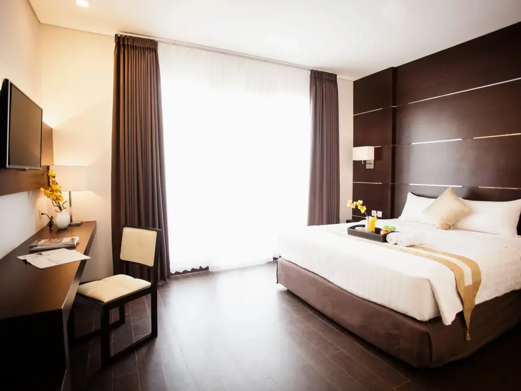 Джепара: D'Season Premiere Hotel