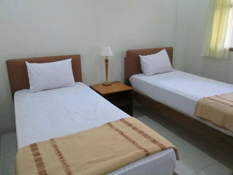 Джепара: Hotel Elim