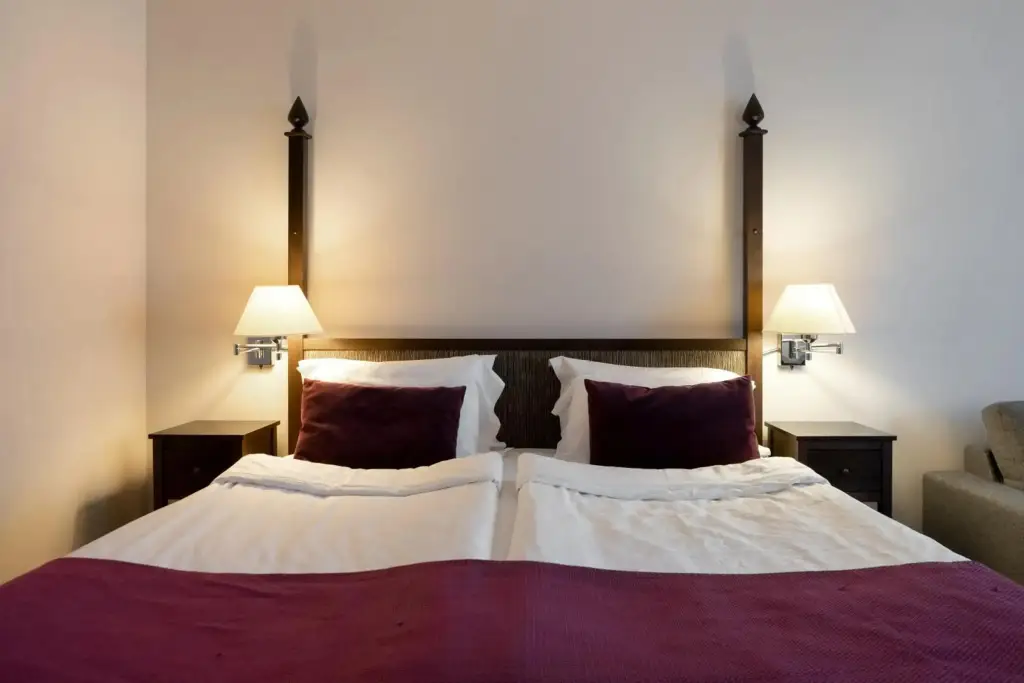 Джокьякарта: Adhisthana Hotel