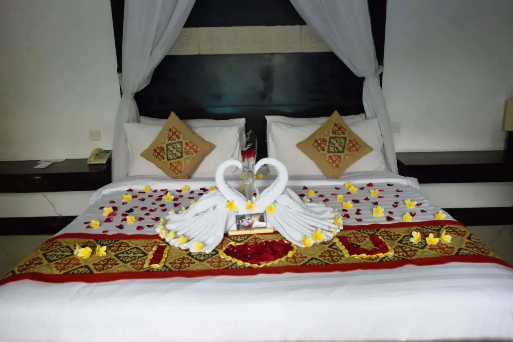 Кута: La Villais Kamojang Hotel Seminyak