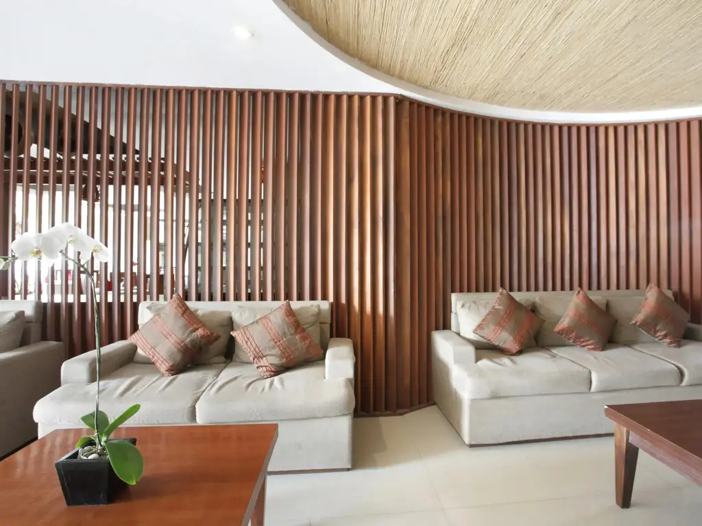 Кута: La Villais Kamojang Hotel Seminyak