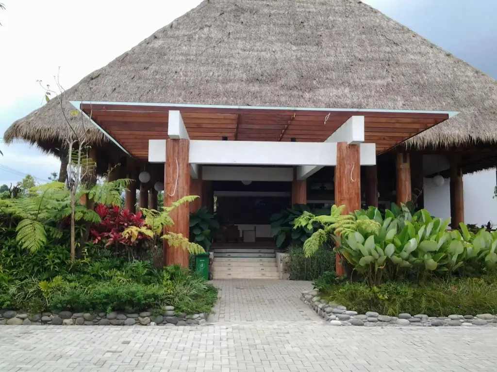 Семаранг: Kamojang Green Hotel and Resort