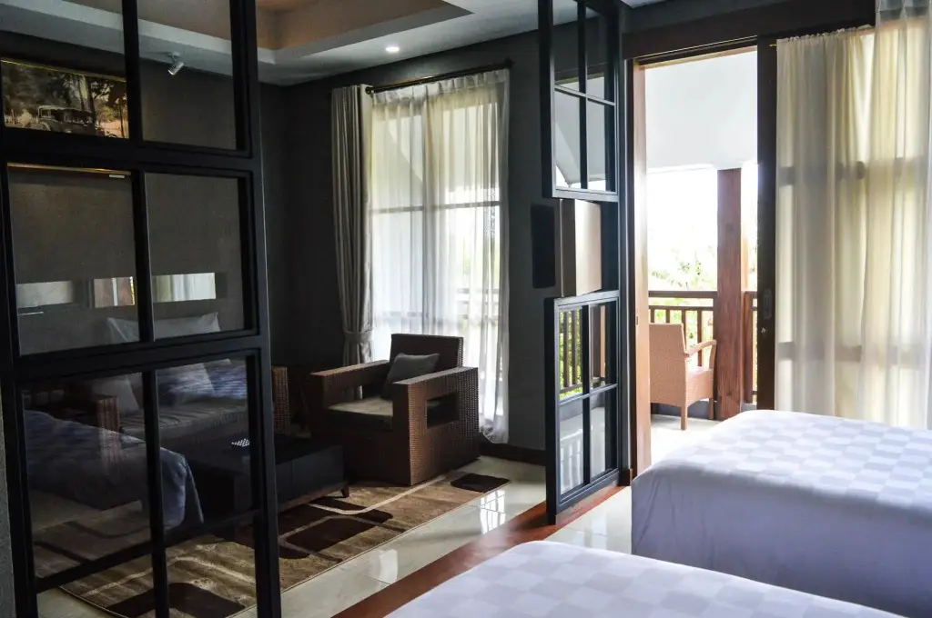 Kamojang Green Hotel and Resort — фото 1