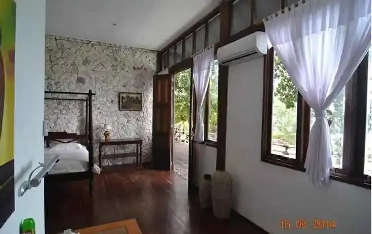 Джепара: Hotel Nirwana Laut