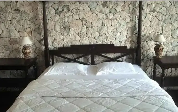 Джепара: Hotel Nirwana Laut
