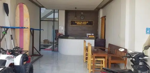 Кута: Banyu Urip Homestay