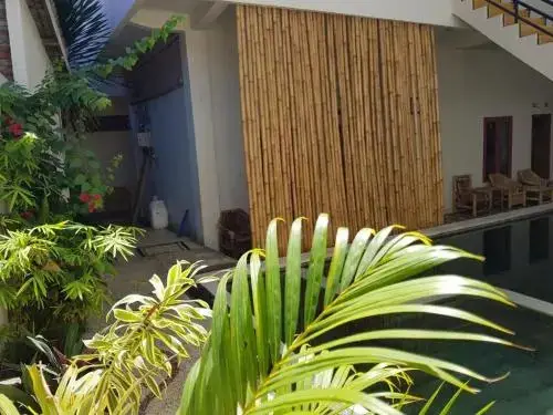 Кута: Banyu Urip Homestay