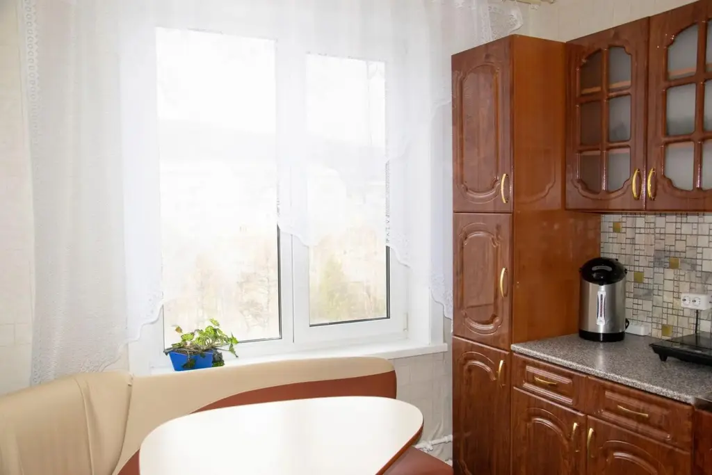 Тында: Комфорт на улице Московских строителей 13