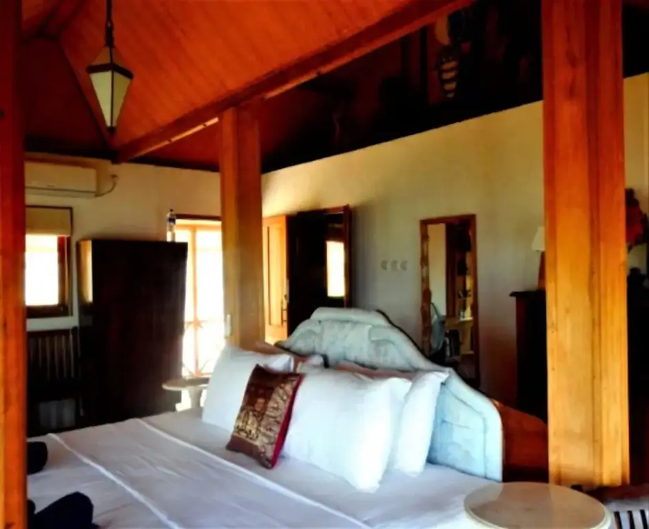 Джепара: Breve Azurine Lagoon Retreat