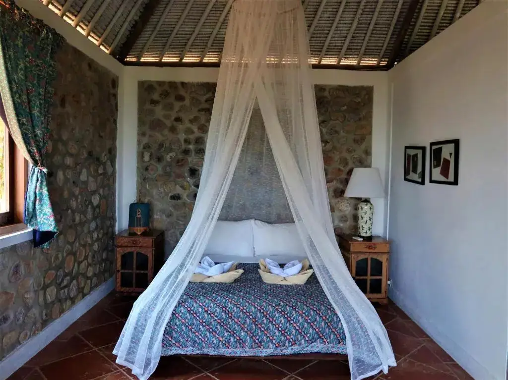 Джепара: Breve Azurine Lagoon Retreat