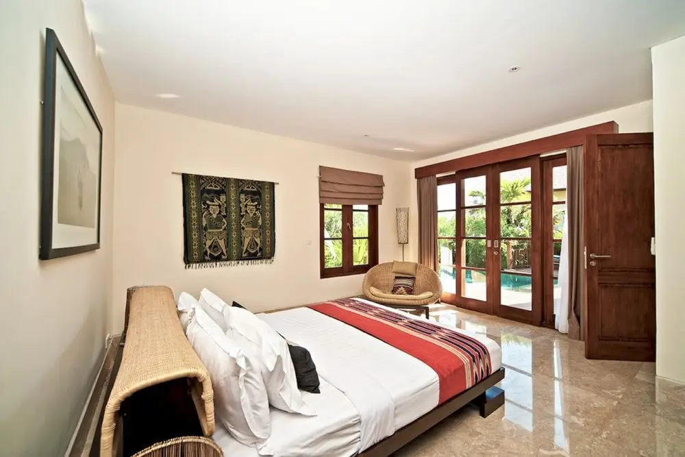 Унгасан: Cantik villa