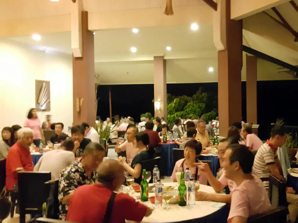 Палу: Kampoeng Nelayan Hotel