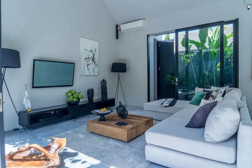 Керобокан: Zanti Villa Umalas