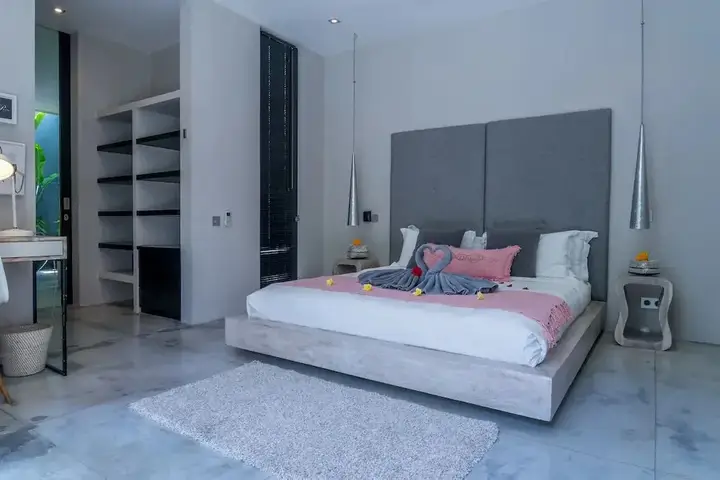 Керобокан: Zanti Villa Umalas