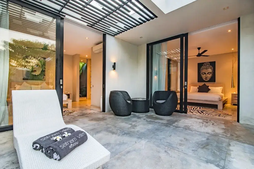 Керобокан: Nandi Villa Umalas