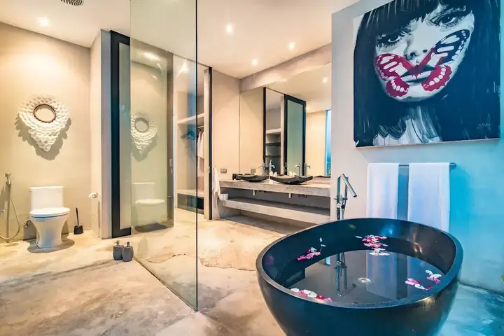 Керобокан: Nandi Villa Umalas