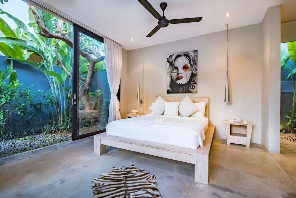 Керобокан: Nandi Villa Umalas