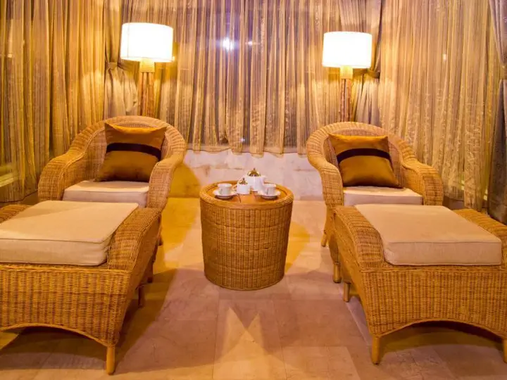 Джимбаран: Puri Ratu Jimbaran Villa