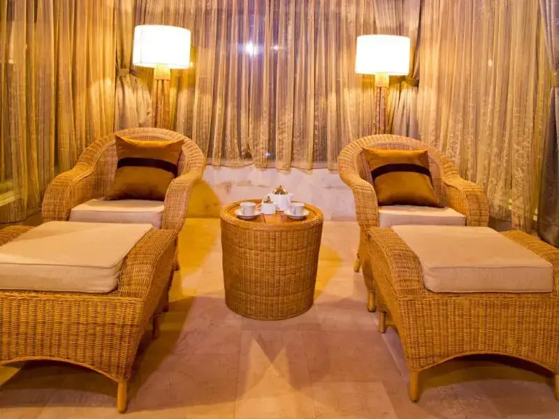 Джимбаран: Puri Ratu Jimbaran Villa